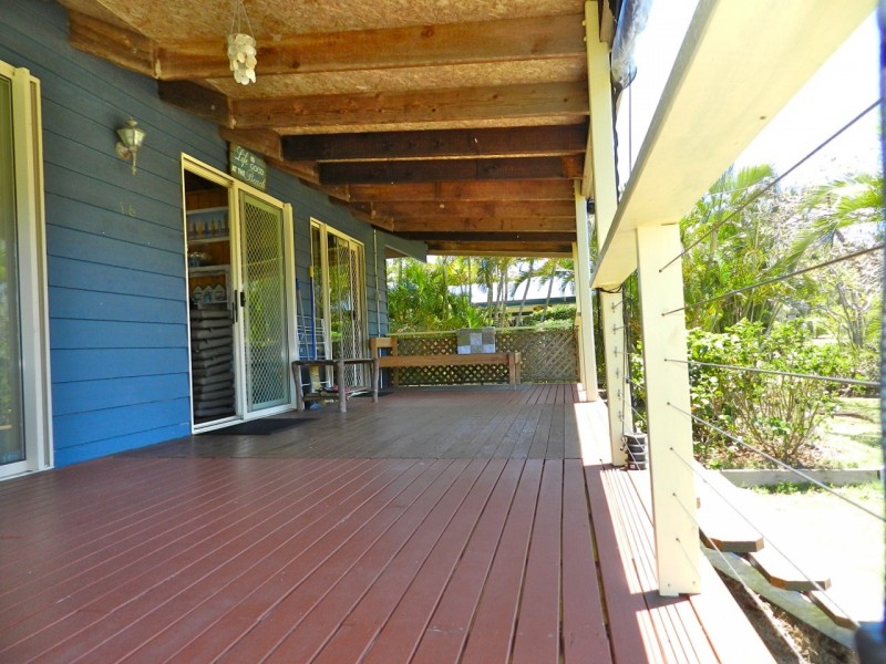 16 Grahame Colyer Drive, Agnes Water QLD 4677