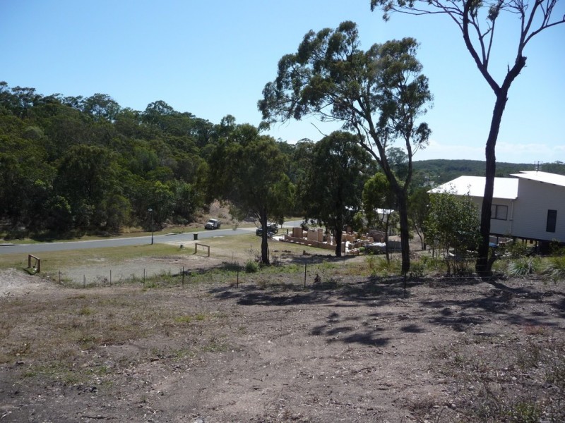 17 Bayview Close, Agnes Water QLD 4677