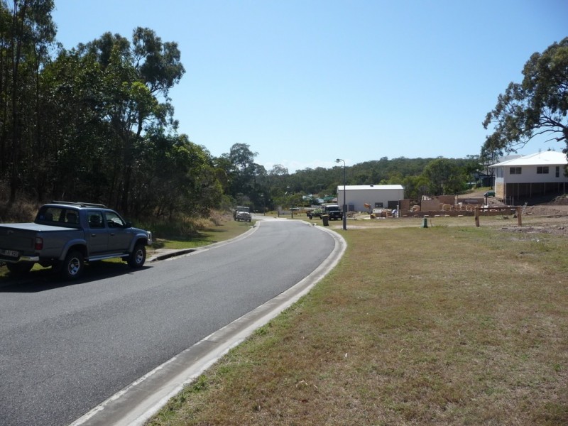 17 Bayview Close, Agnes Water QLD 4677