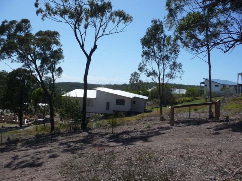 17 Bayview Close, Agnes Water QLD 4677