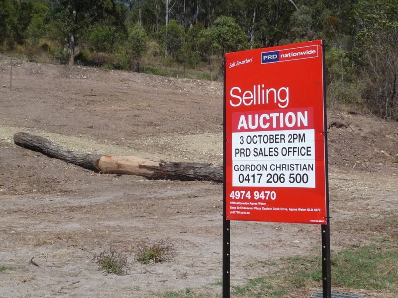 17 Bayview Close, Agnes Water QLD 4677