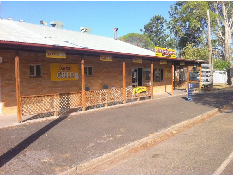 3197 Lowmead Rd, Lowmead QLD 4676