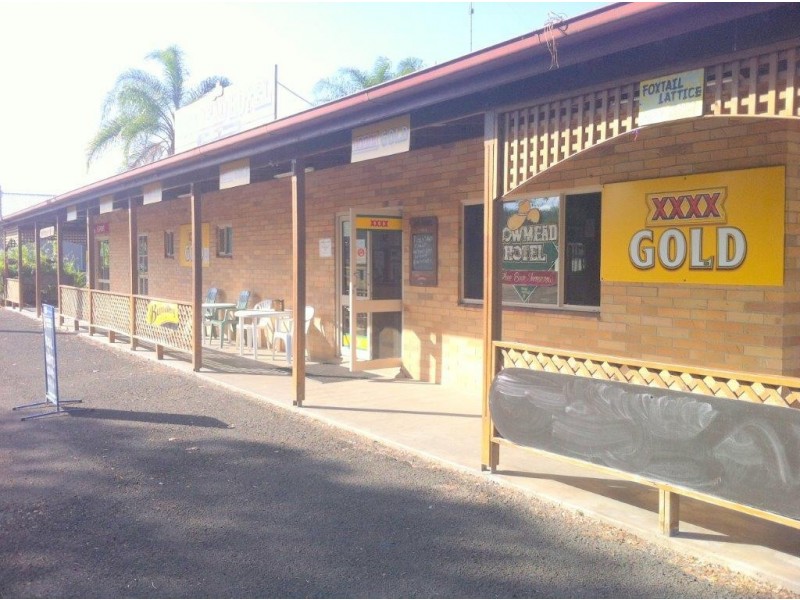 3197 Lowmead Rd, Lowmead QLD 4676