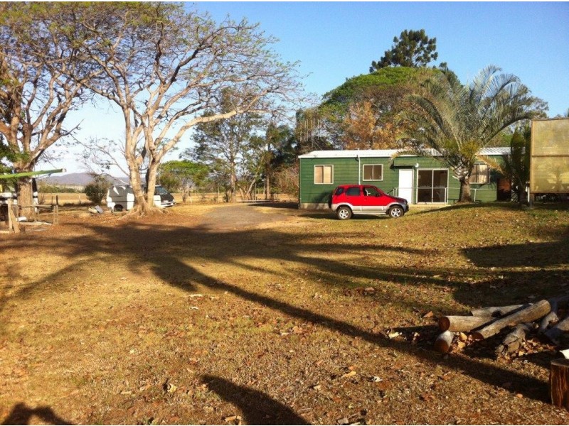 3197 Lowmead Rd, Lowmead QLD 4676