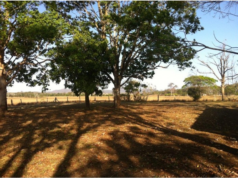 3197 Lowmead Rd, Lowmead QLD 4676