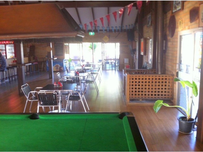 3197 Lowmead Rd, Lowmead QLD 4676