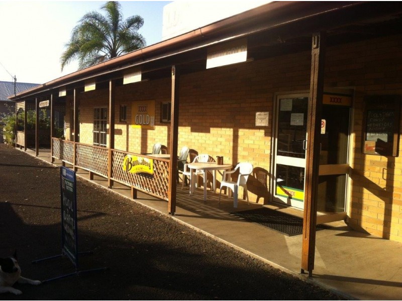 3197 Lowmead Rd, Lowmead QLD 4676