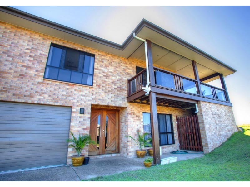 1 Evans Court, Agnes Water QLD 4677