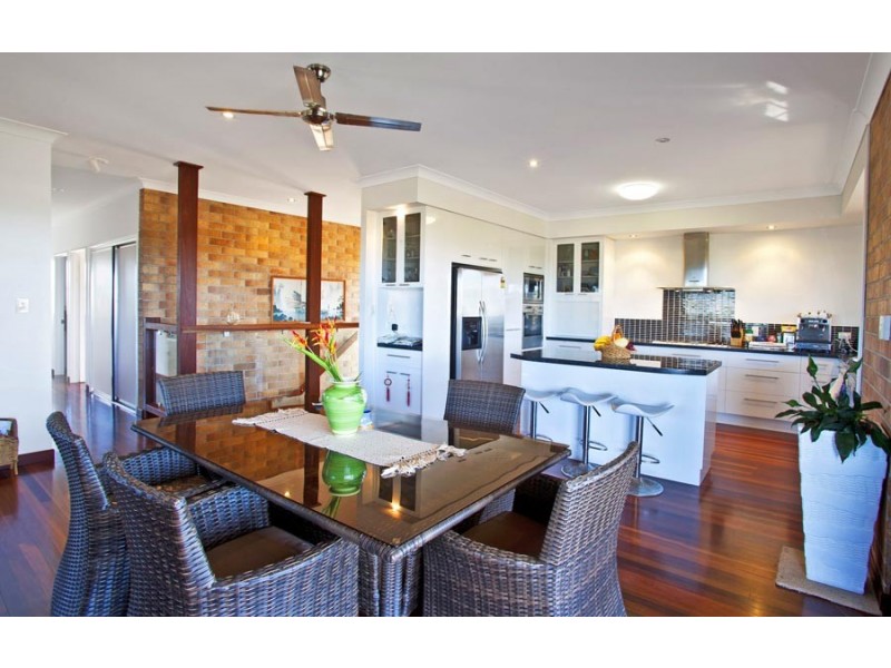 1 Evans Court, Agnes Water QLD 4677