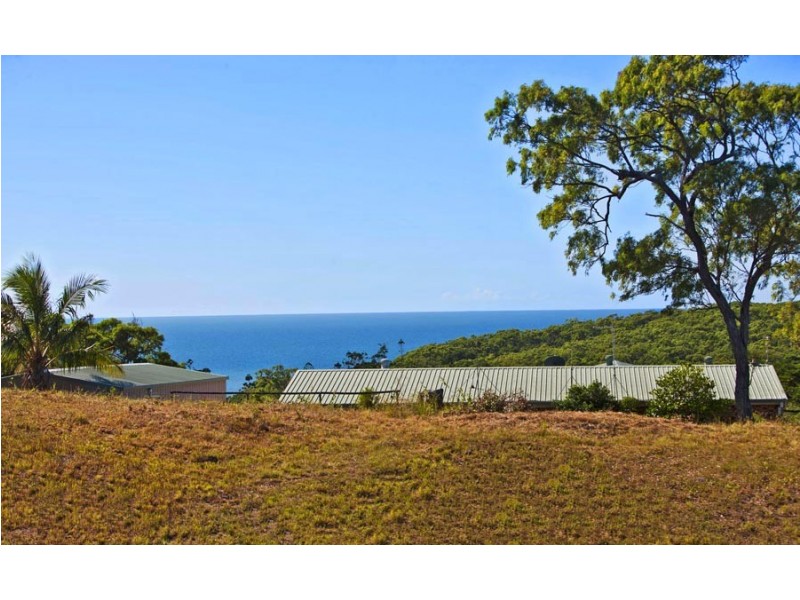 1 Evans Court, Agnes Water QLD 4677