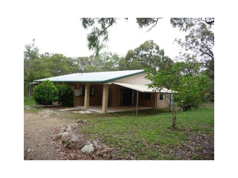 521 Anderson Way, Agnes Water QLD 4677
