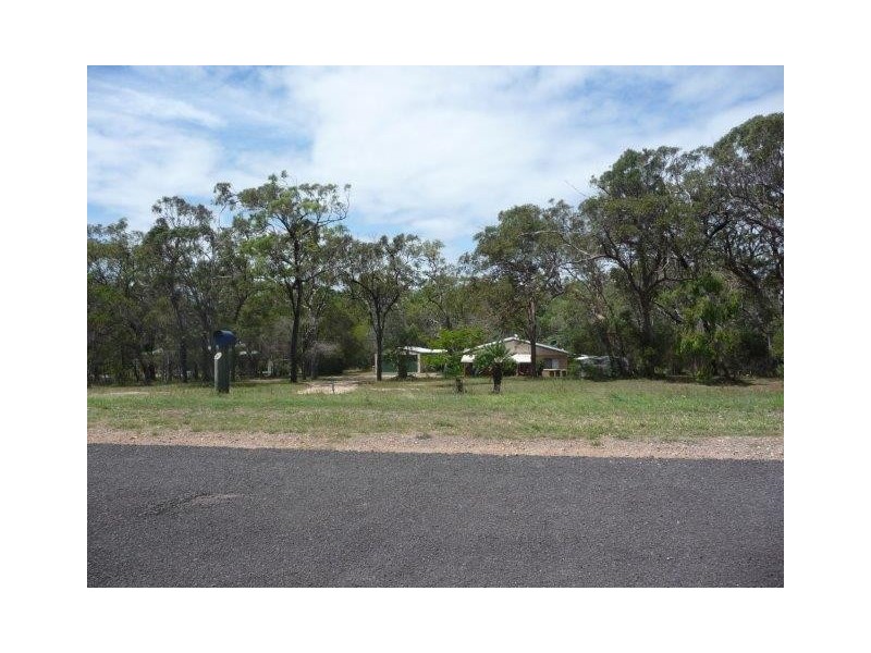 521 Anderson Way, Agnes Water QLD 4677