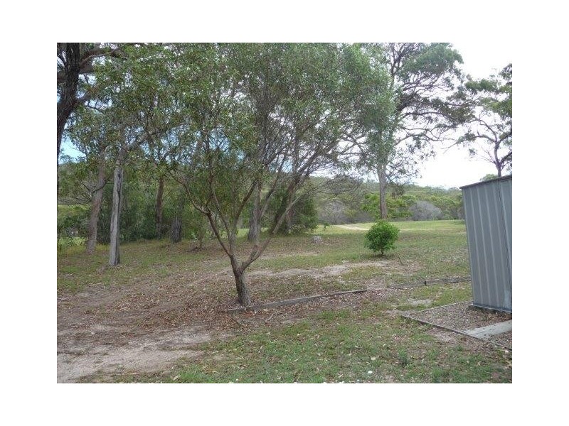 521 Anderson Way, Agnes Water QLD 4677