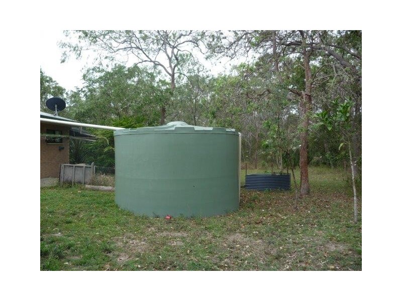 521 Anderson Way, Agnes Water QLD 4677