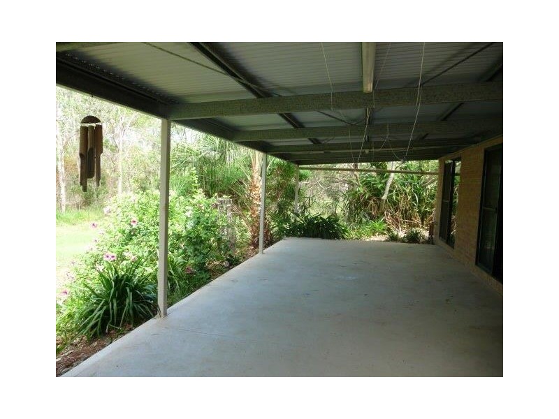 521 Anderson Way, Agnes Water QLD 4677