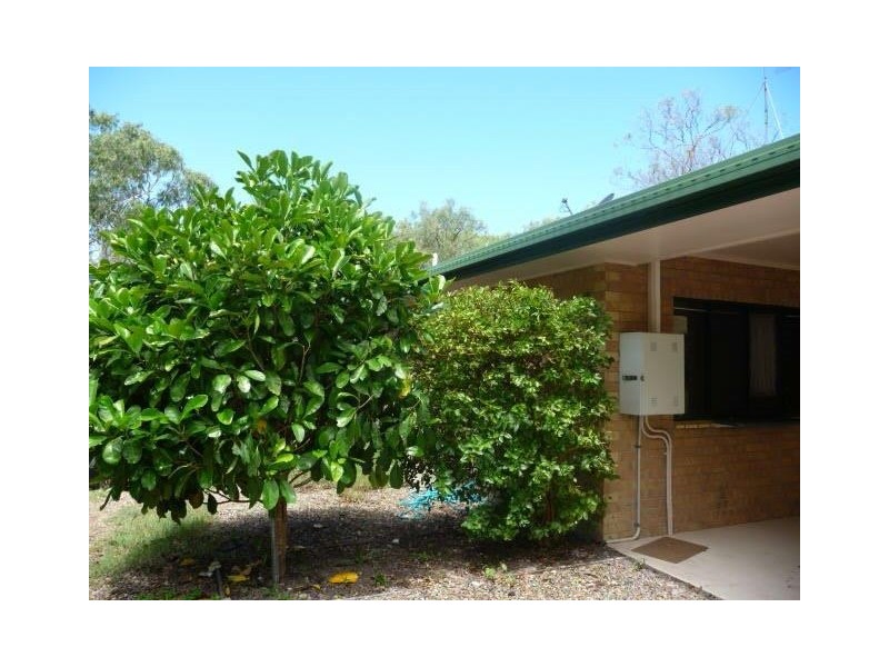 521 Anderson Way, Agnes Water QLD 4677