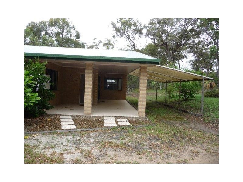 521 Anderson Way, Agnes Water QLD 4677