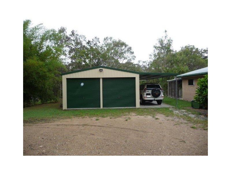 521 Anderson Way, Agnes Water QLD 4677