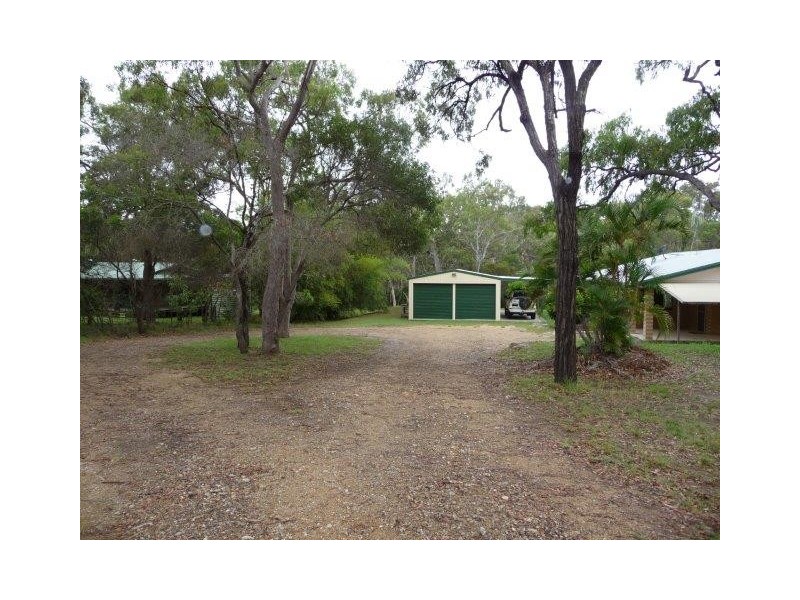 521 Anderson Way, Agnes Water QLD 4677