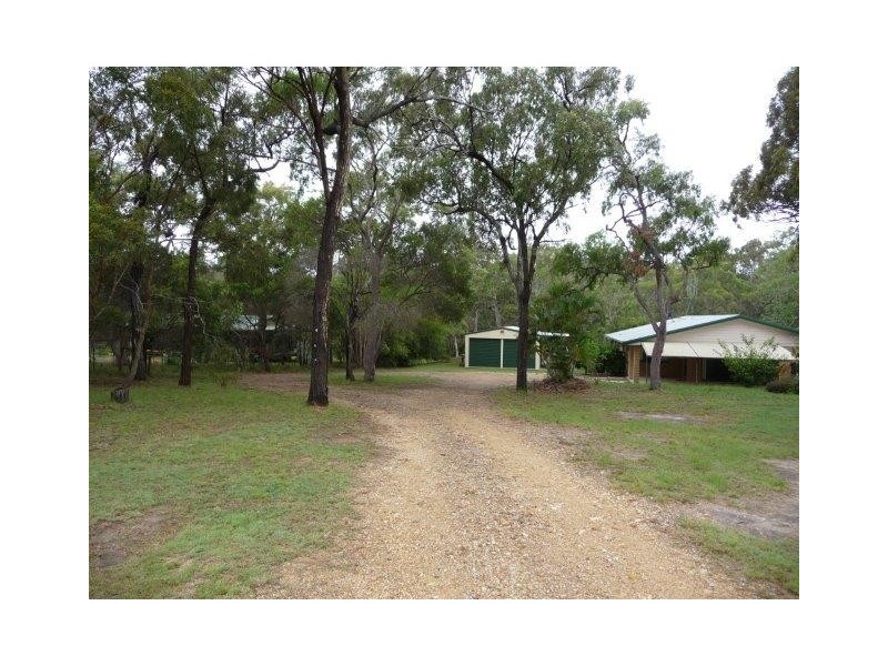 521 Anderson Way, Agnes Water QLD 4677