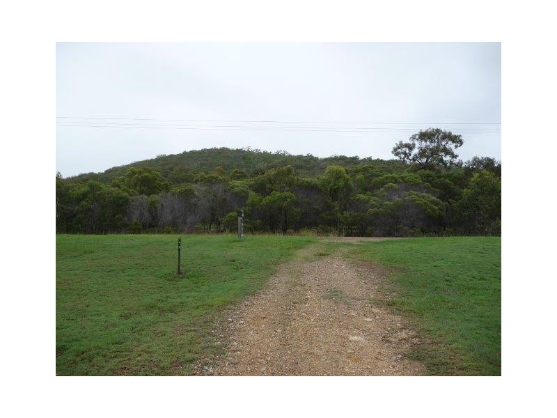 521 Anderson Way, Agnes Water QLD 4677