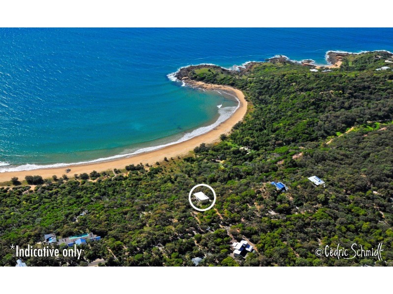 5 Bloodwood Avenue, Agnes Water QLD 4677