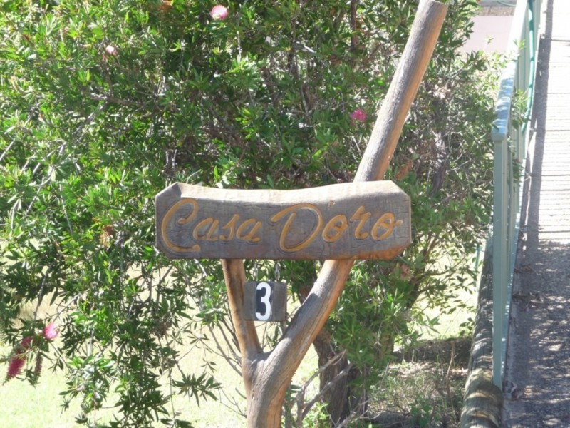 3 Goldsands crt, Agnes Water QLD 4677