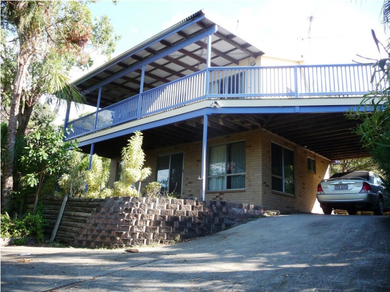 53 Captain Cook Dr, Agnes Water QLD 4677