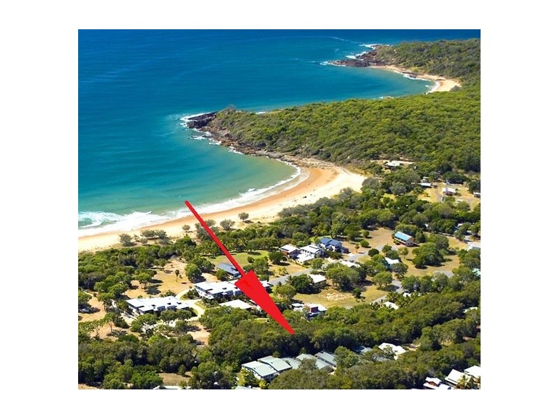 Agnes Water QLD 4677