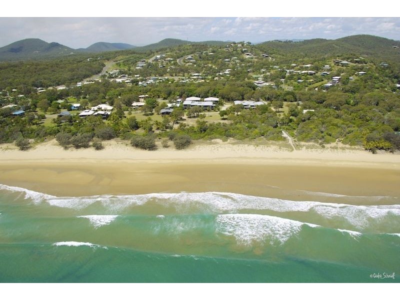 Agnes Water QLD 4677