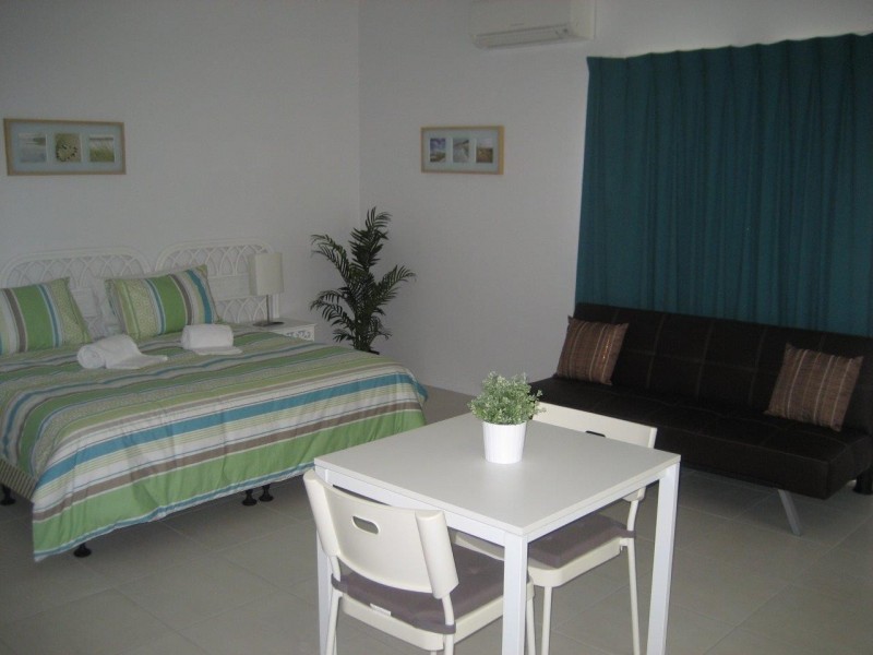 Agnes Water QLD 4677