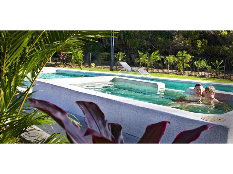 Agnes Water QLD 4677