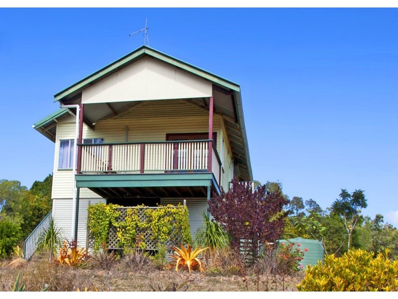 43 Innamincka Way, Agnes Water QLD 4677