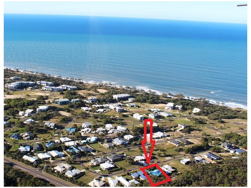 16 Sunset Drive, Agnes Water QLD 4677