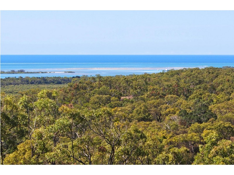Lot 39 Fitzroy Cres, Agnes Water QLD 4677