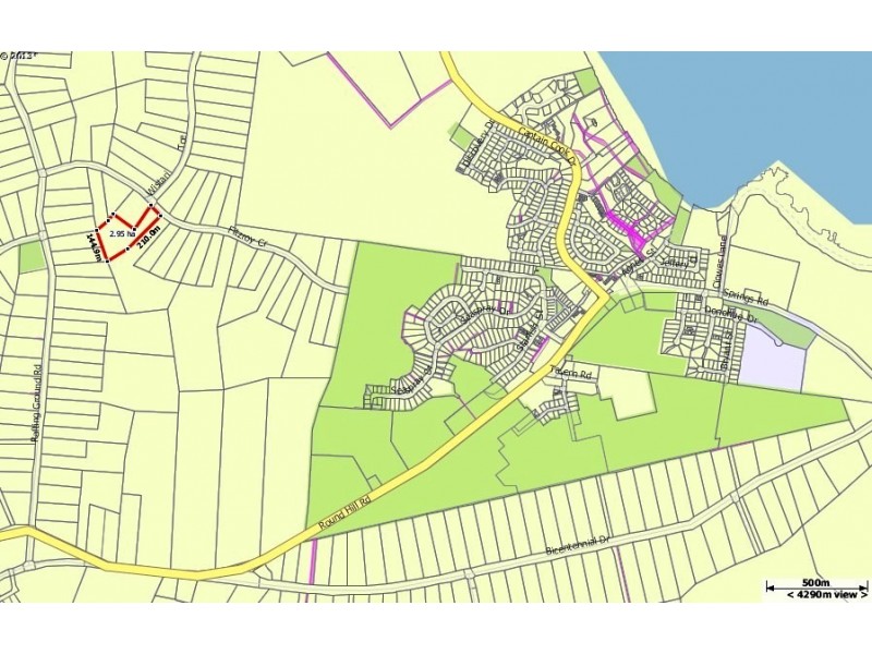 Lot 39 Fitzroy Cres, Agnes Water QLD 4677