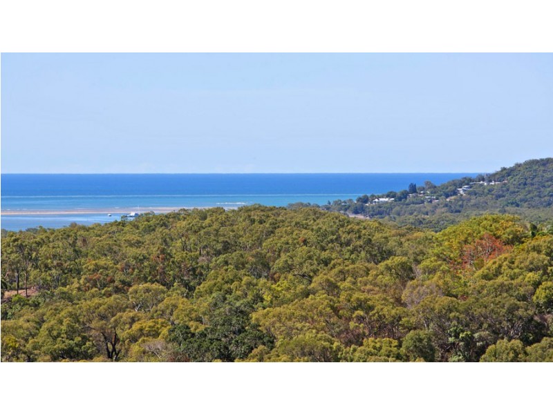 Lot 39 Fitzroy Cres, Agnes Water QLD 4677