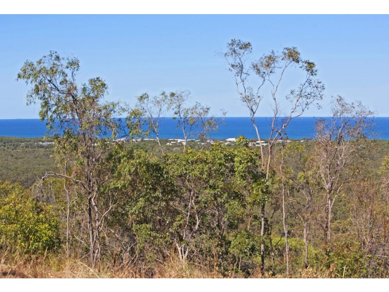 Lot 39 Fitzroy Cres, Agnes Water QLD 4677