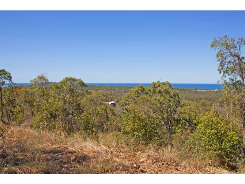Lot 39 Fitzroy Cres, Agnes Water QLD 4677