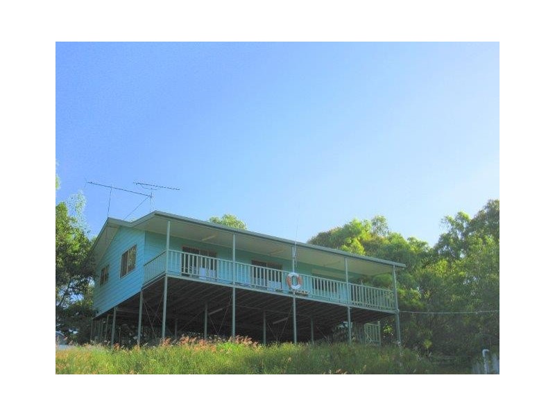 55 Wistari Crescent, Agnes Water QLD 4677