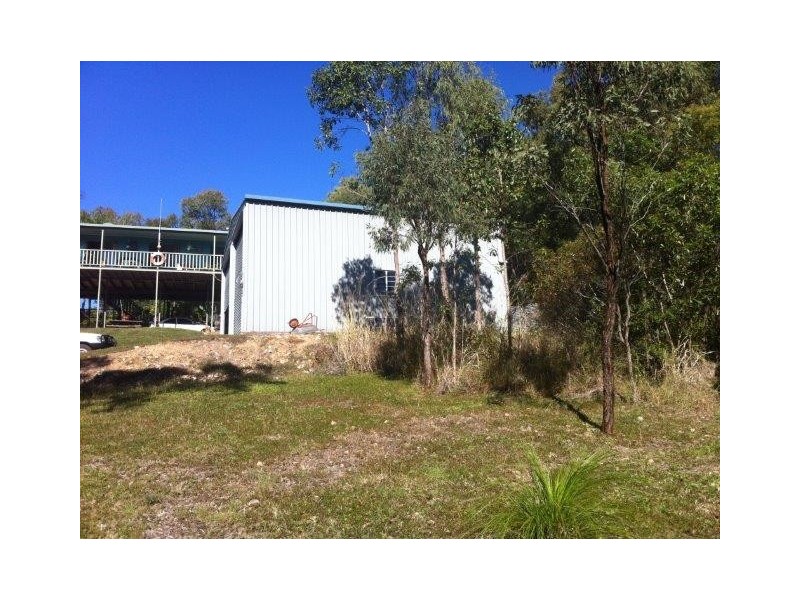 55 Wistari Crescent, Agnes Water QLD 4677