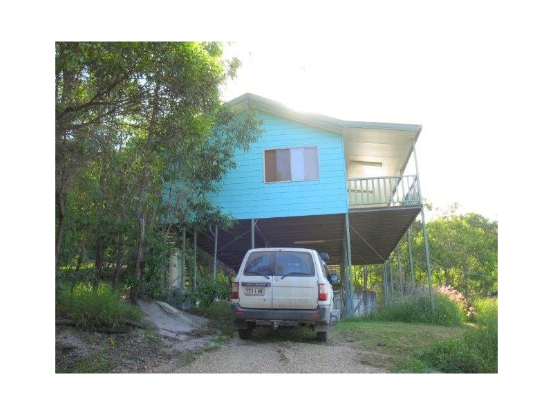 55 Wistari Crescent, Agnes Water QLD 4677