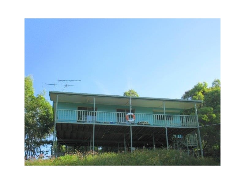 55 Wistari Crescent, Agnes Water QLD 4677