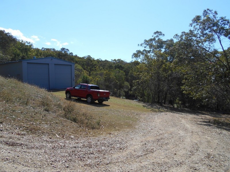 55 Wistari Crescent, Agnes Water QLD 4677