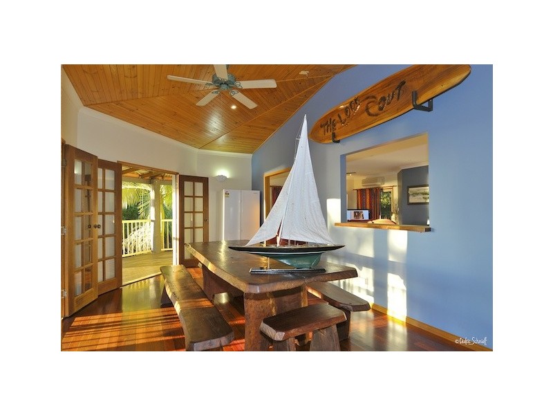 Seventeen Seventy QLD 4677