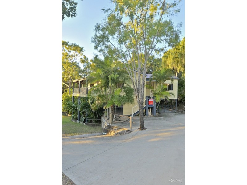 Seventeen Seventy QLD 4677