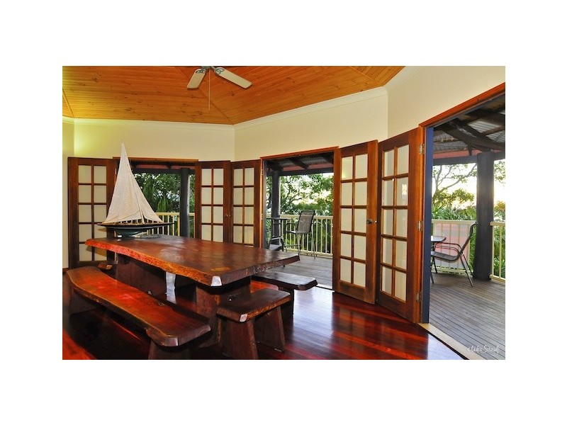 Seventeen Seventy QLD 4677