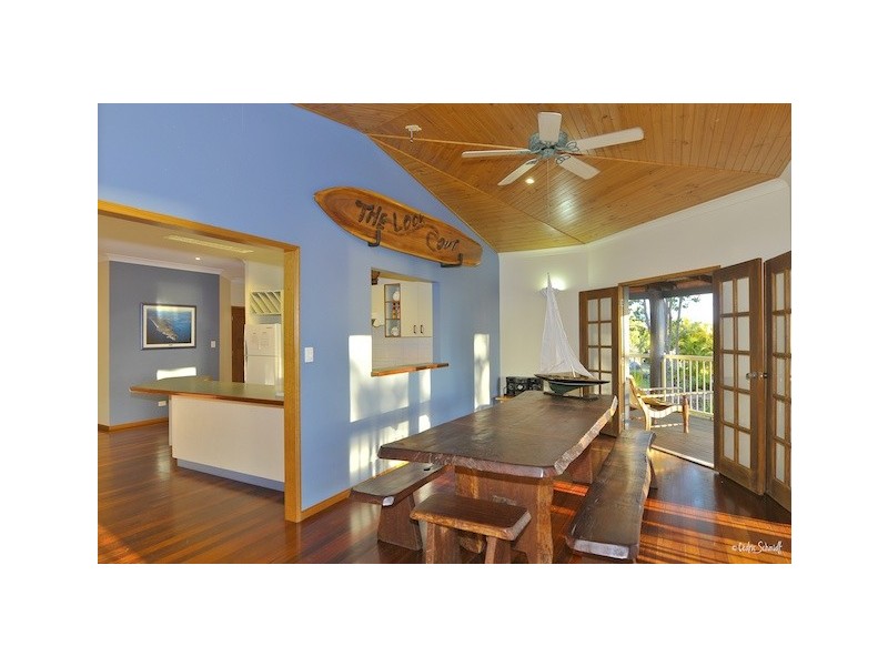 Seventeen Seventy QLD 4677