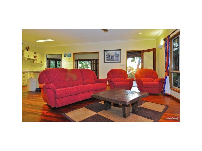 Seventeen Seventy QLD 4677