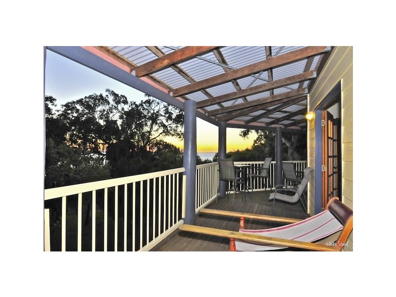 Seventeen Seventy QLD 4677